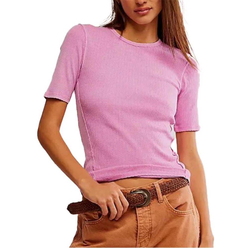 Free People Picture You Tee